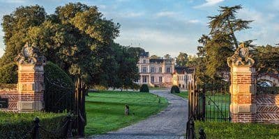 Château Giscours