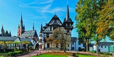 Weingut Robert Weil